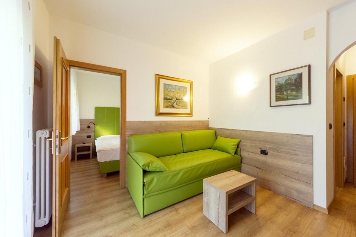 Villa Gemmy Pozza di Fassa Dış mekan fotoğraf