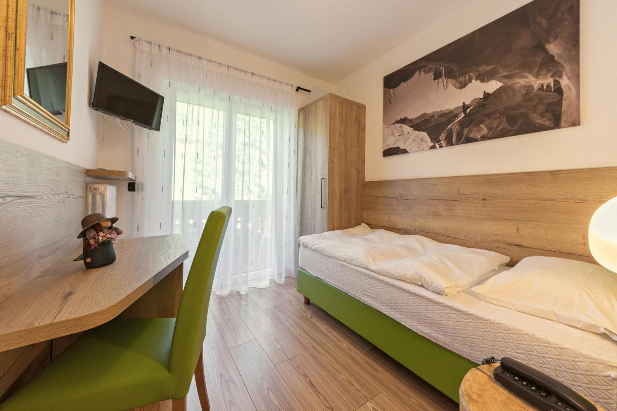 Villa Gemmy Pozza di Fassa Dış mekan fotoğraf