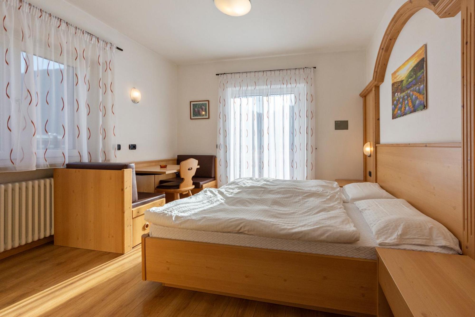 Villa Gemmy Pozza di Fassa Dış mekan fotoğraf
