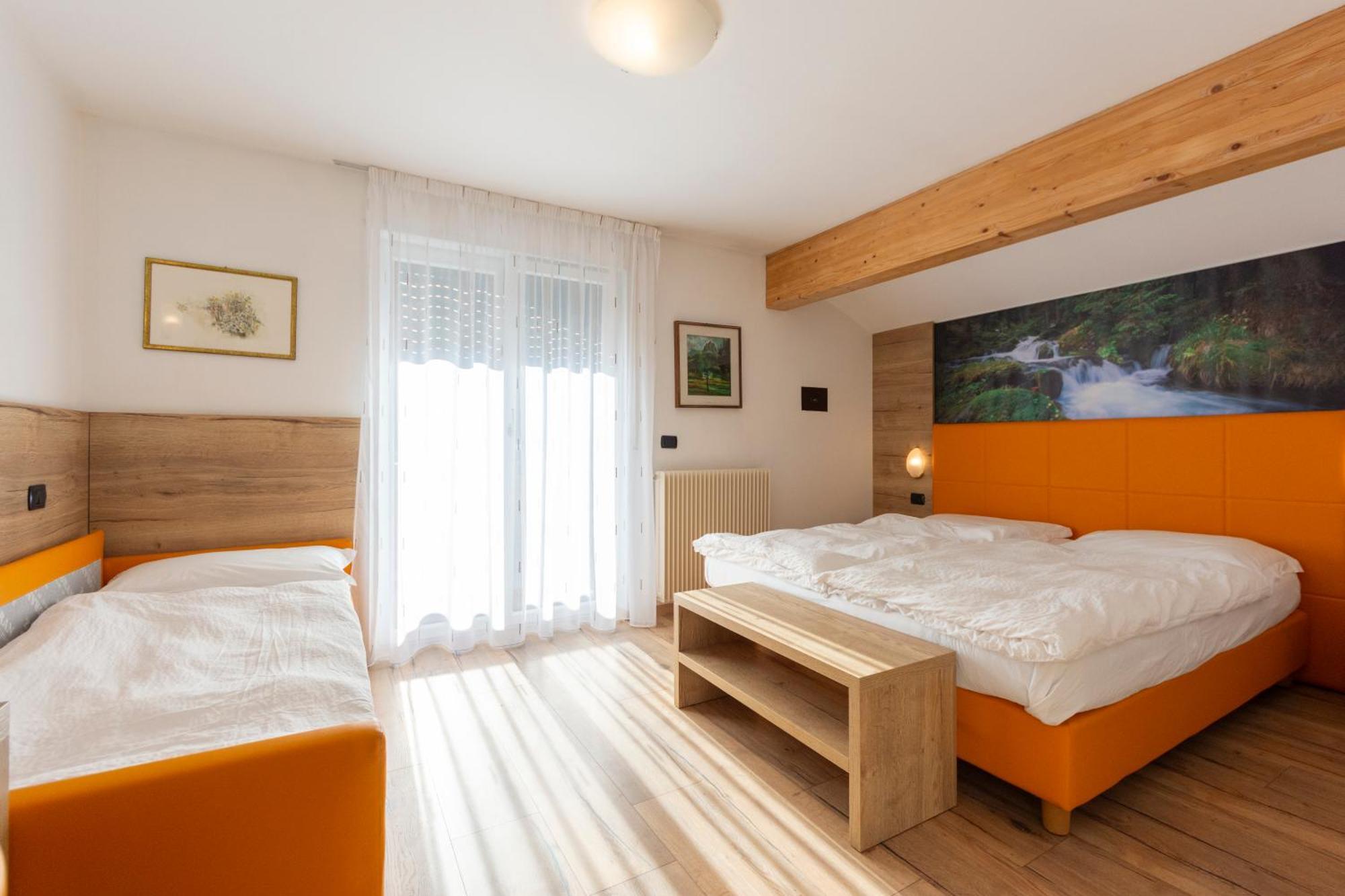 Villa Gemmy Pozza di Fassa Dış mekan fotoğraf