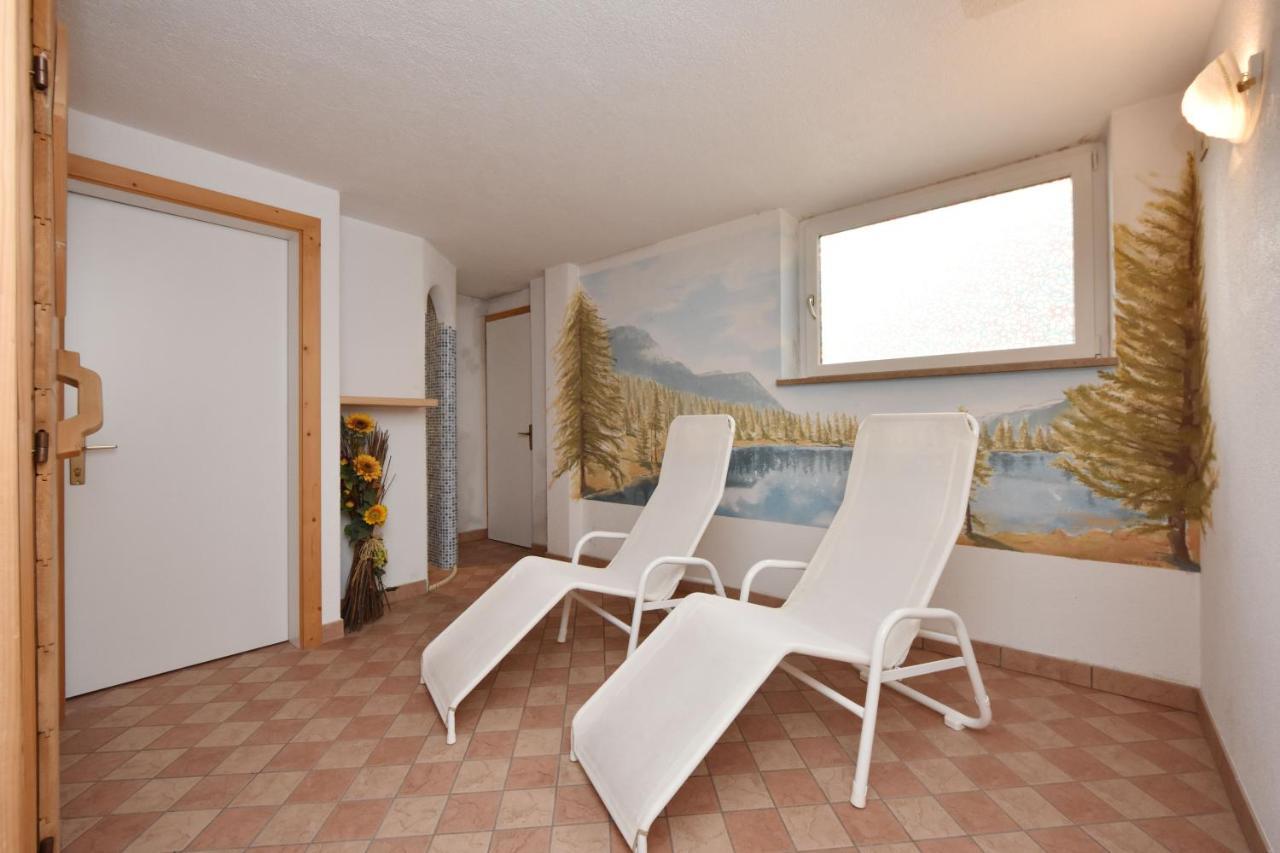 Villa Gemmy Pozza di Fassa Dış mekan fotoğraf