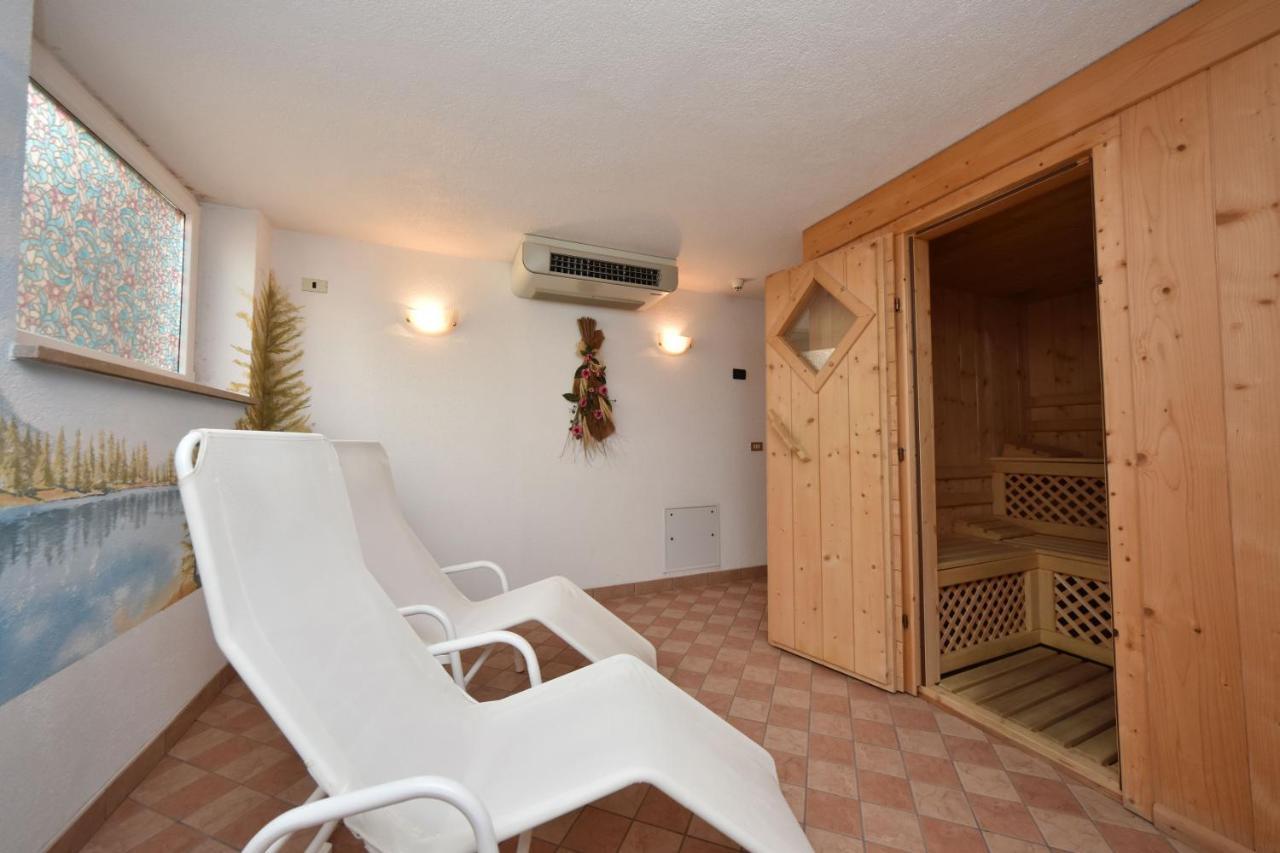 Villa Gemmy Pozza di Fassa Dış mekan fotoğraf