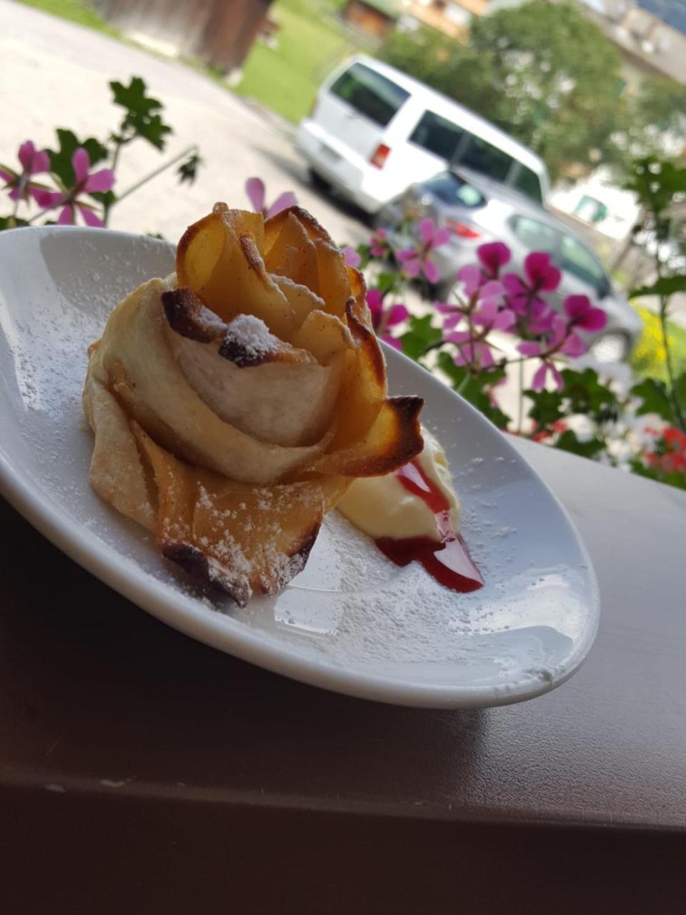 Villa Gemmy Pozza di Fassa Dış mekan fotoğraf